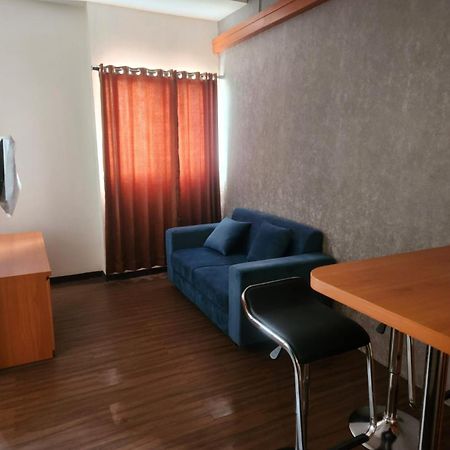 Metro Suits Apartment Bandung Kültér fotó