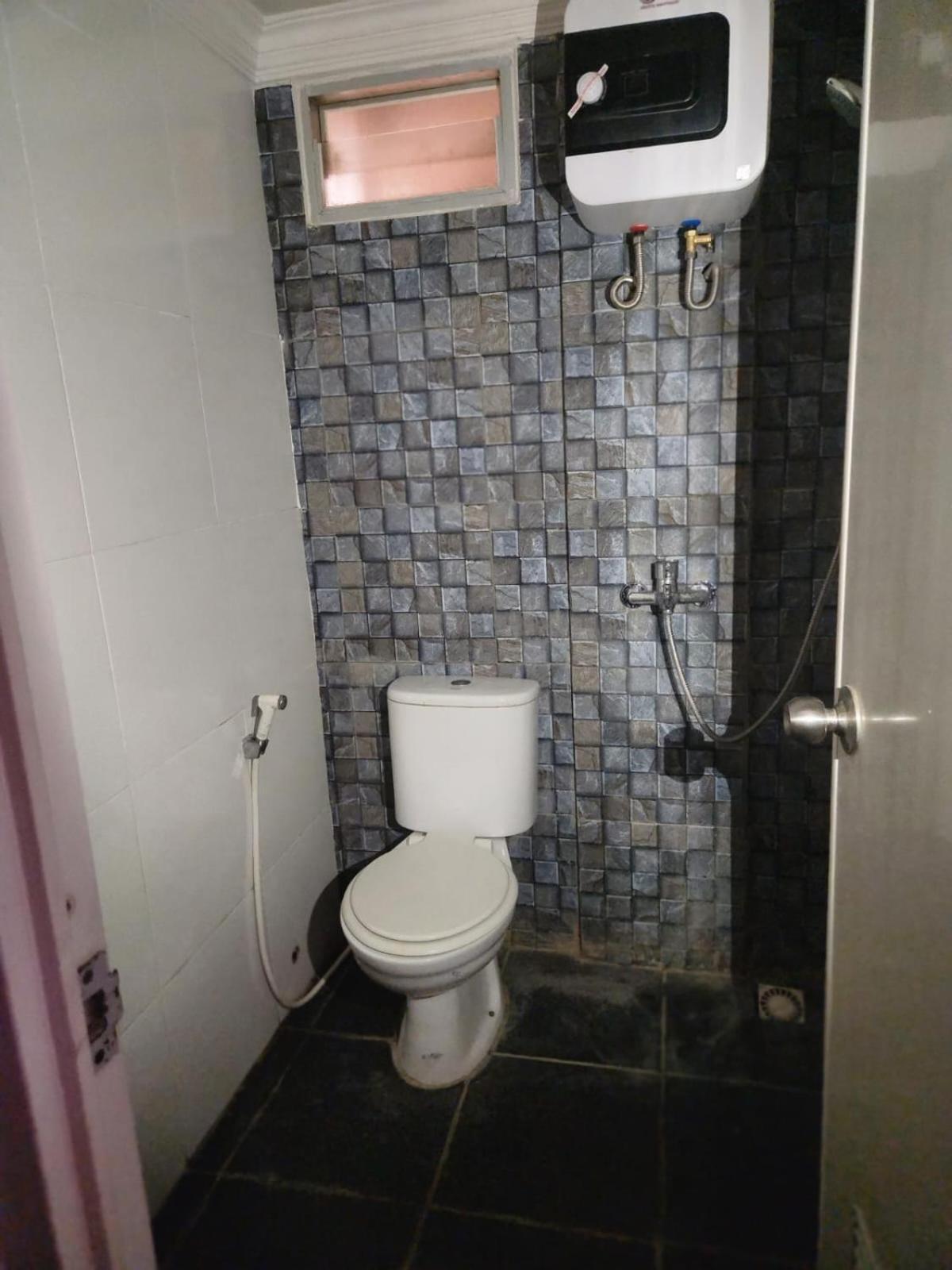 Metro Suits Apartment Bandung Kültér fotó