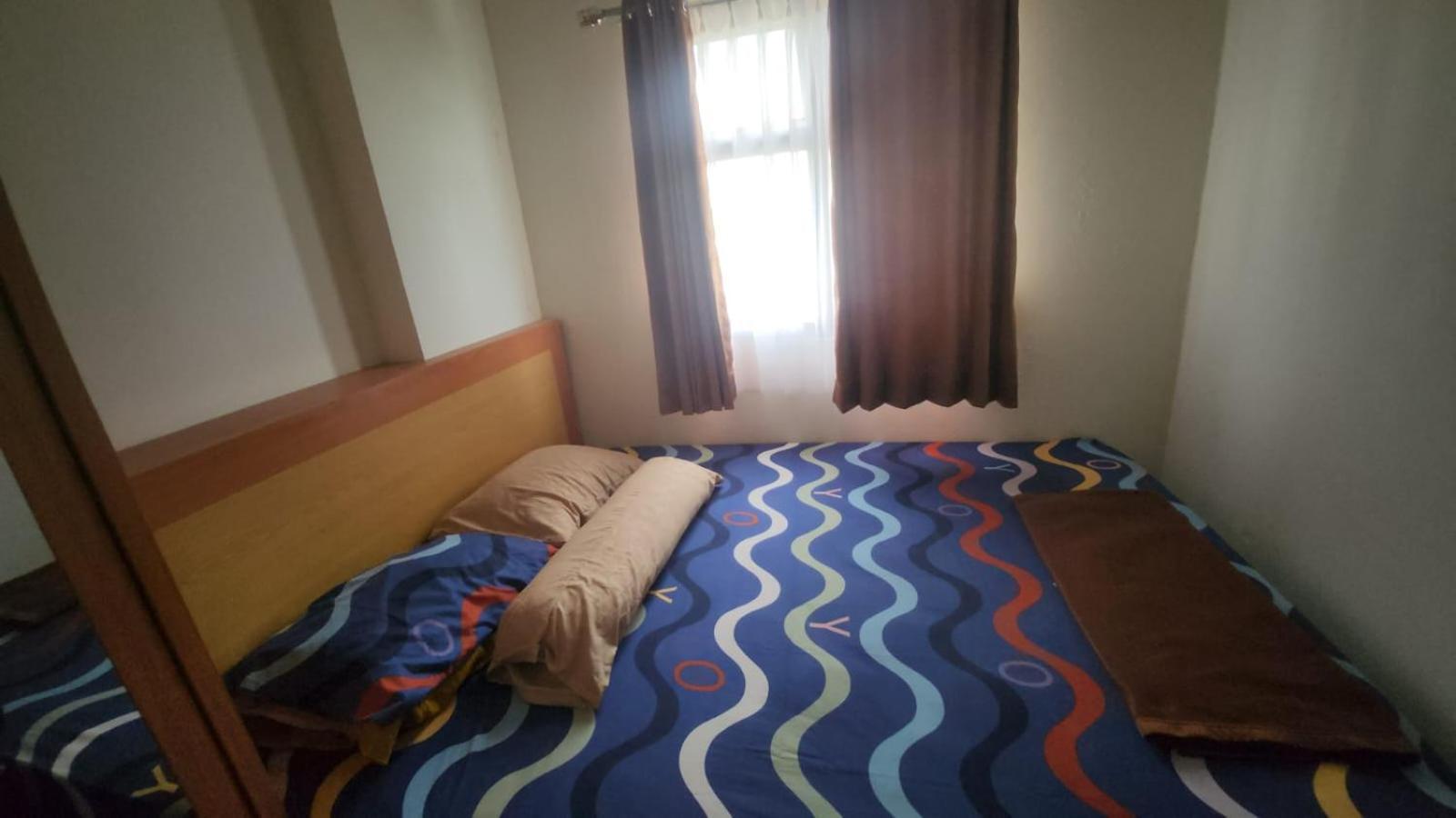 Metro Suits Apartment Bandung Kültér fotó