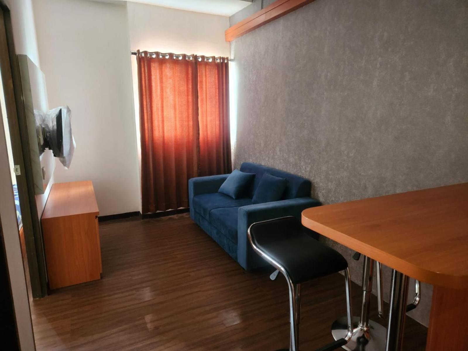 Metro Suits Apartment Bandung Kültér fotó