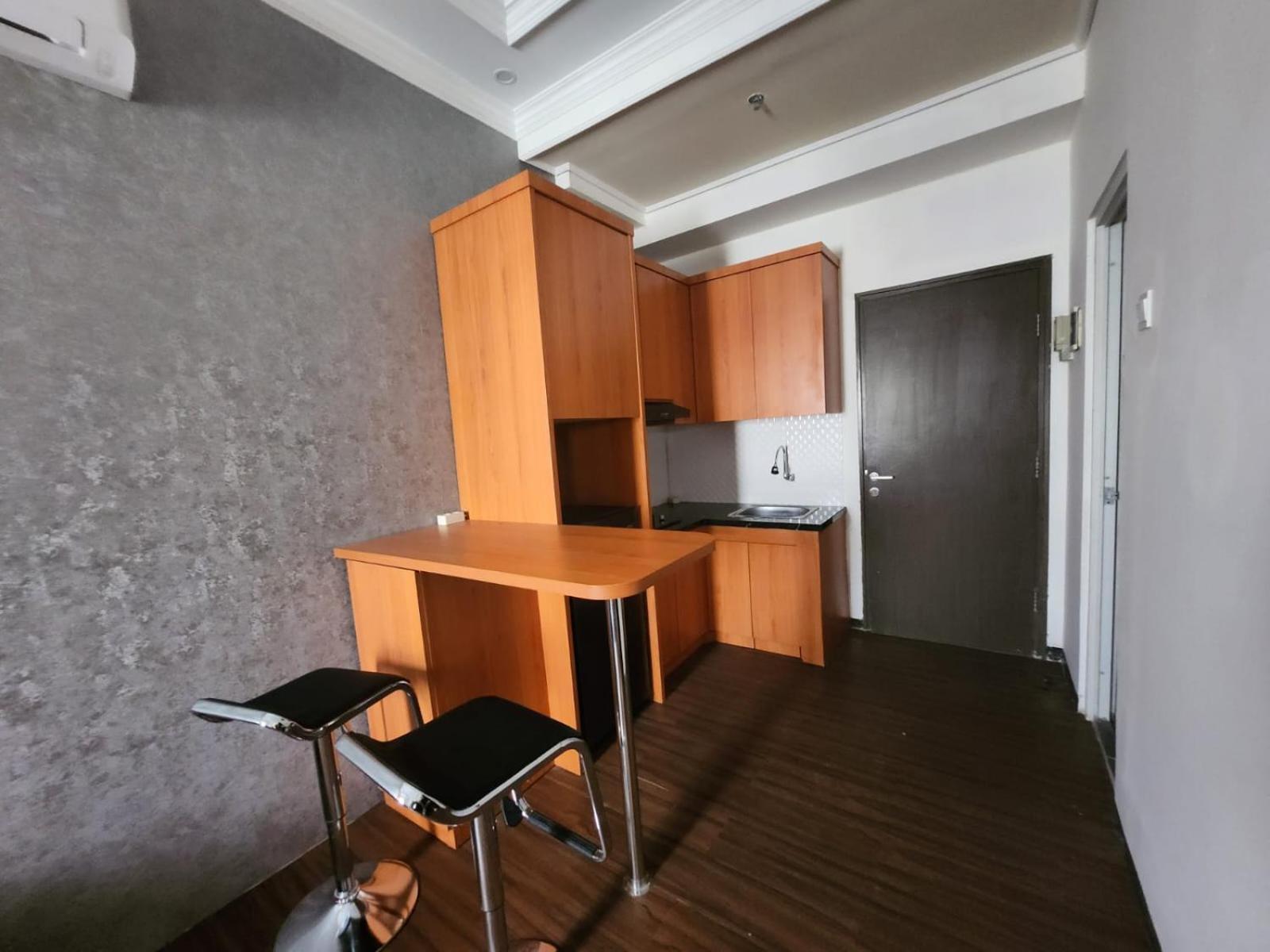 Metro Suits Apartment Bandung Kültér fotó