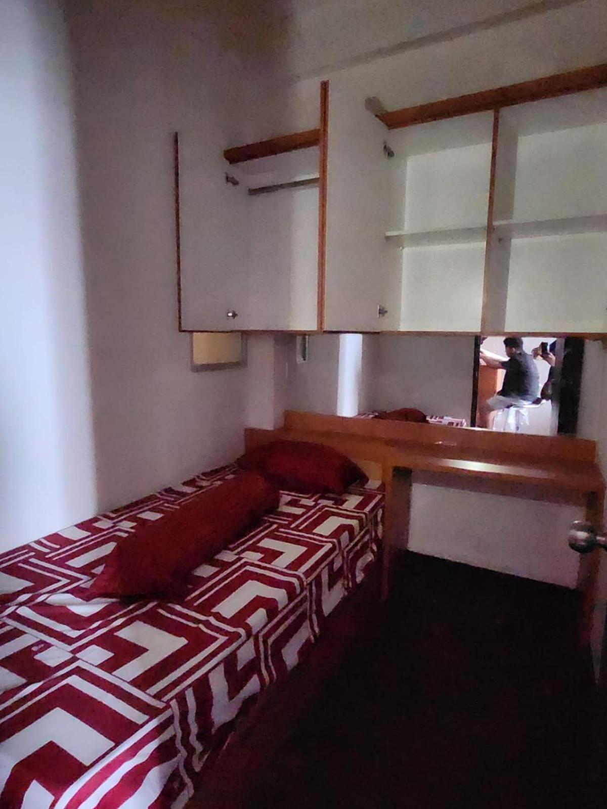 Metro Suits Apartment Bandung Kültér fotó
